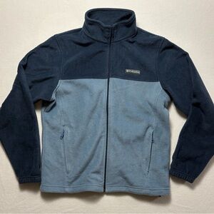 2 pack COMBO 

Columbia Men's Jacket Dual blue tone
Columbia red long sleeves